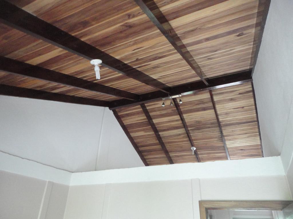 Cabinas Tropicales Puerto Jiménez Szoba fotó