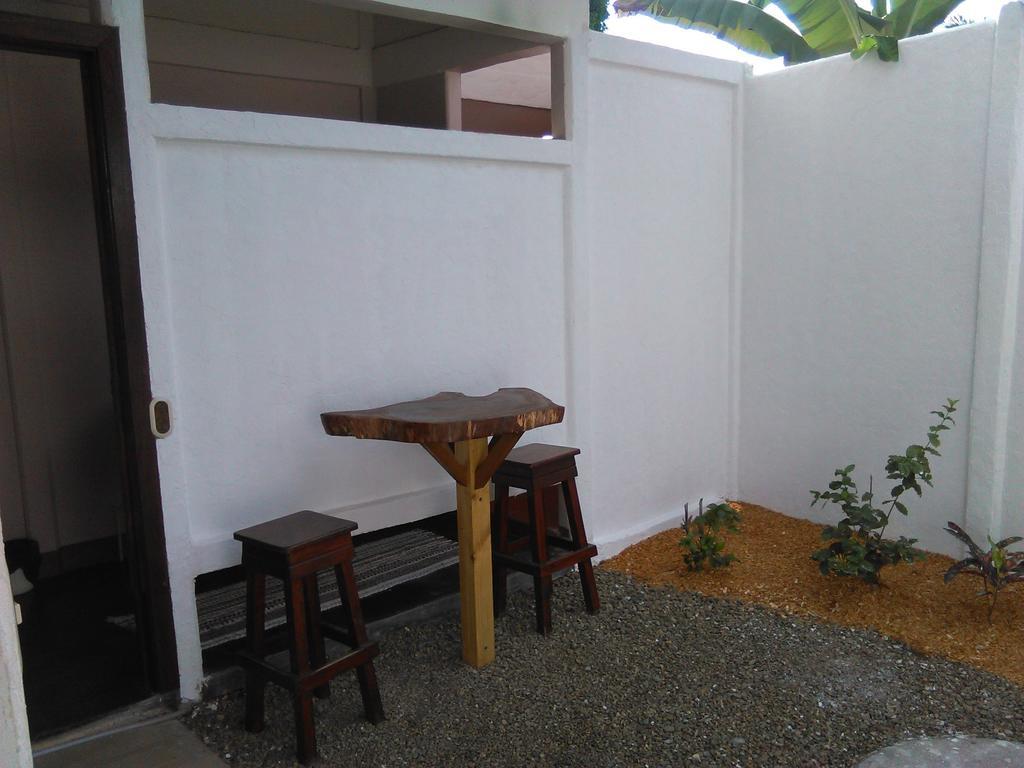 Cabinas Tropicales Puerto Jiménez Szoba fotó