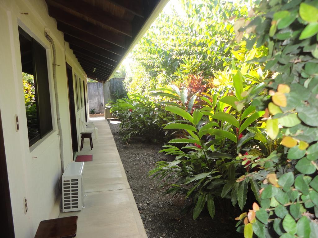 Cabinas Tropicales Puerto Jiménez Szoba fotó