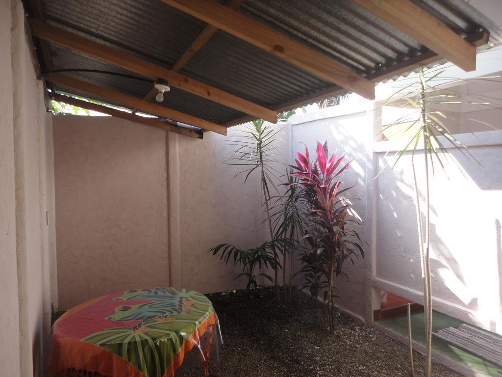 Cabinas Tropicales Puerto Jiménez Szoba fotó