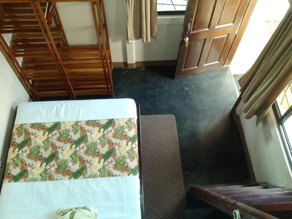 Cabinas Tropicales Puerto Jiménez Kültér fotó