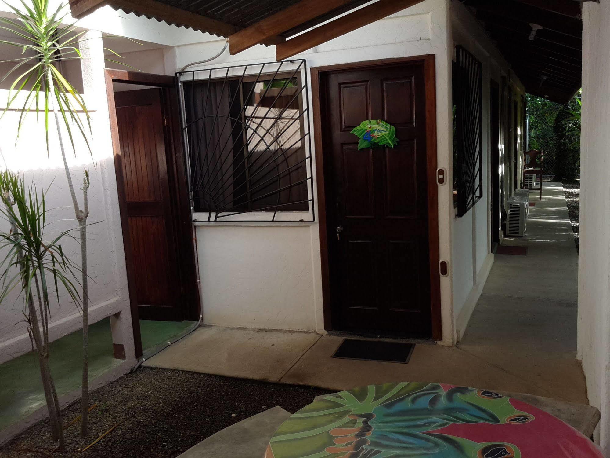 Cabinas Tropicales Puerto Jiménez Kültér fotó