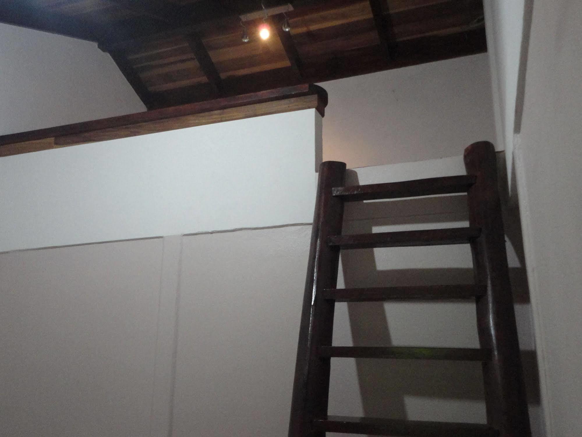 Cabinas Tropicales Puerto Jiménez Kültér fotó