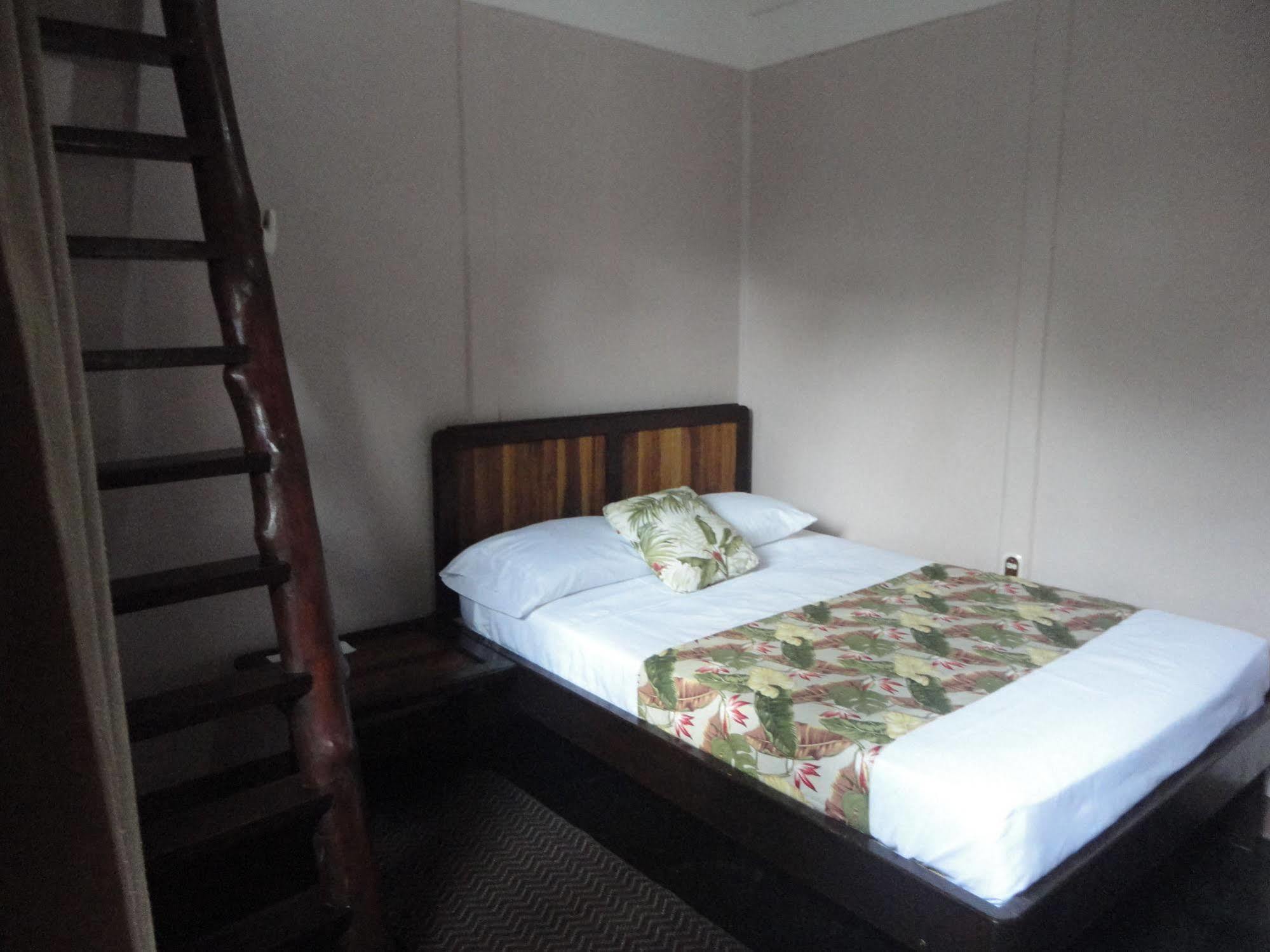Cabinas Tropicales Puerto Jiménez Kültér fotó