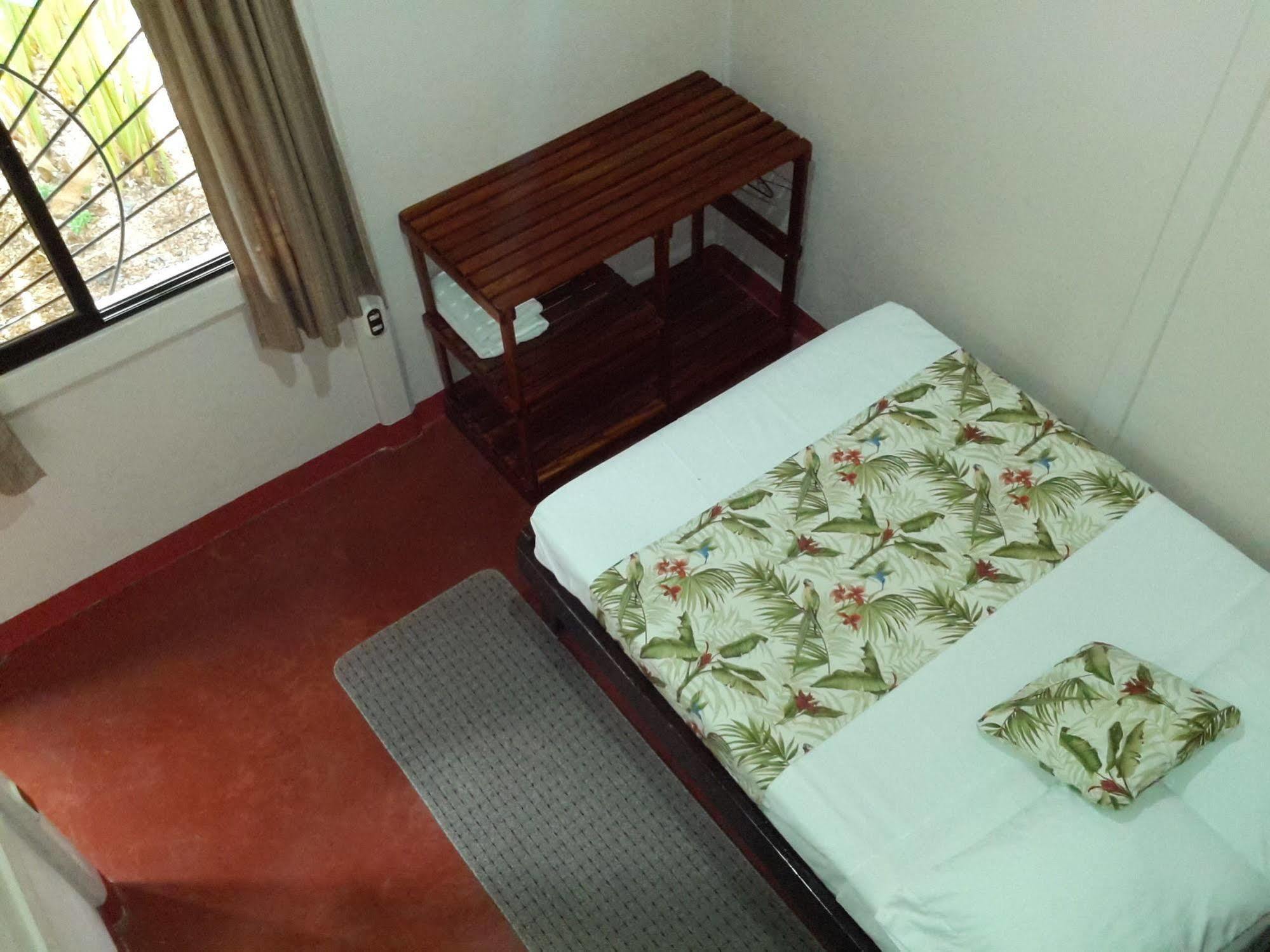 Cabinas Tropicales Puerto Jiménez Kültér fotó